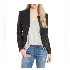 BlankNYC Faux Leather Jacket
